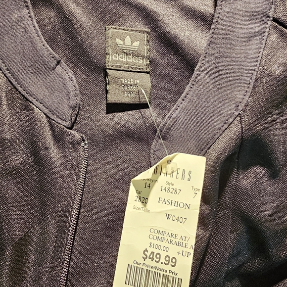 Adidas Originals Tennis Dress - Picture 5 of 5